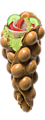 Сытные Гонконгские вафли