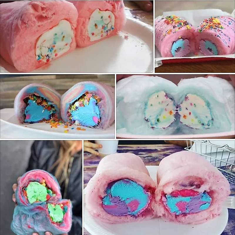 Спецпредложения
